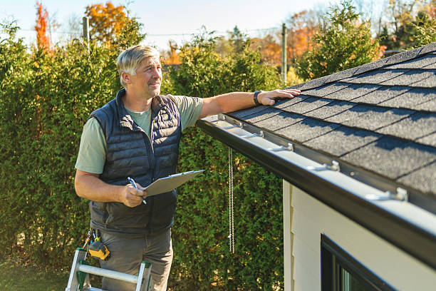 Trusted Flat Roof Repair service in Central Village, CT - Ben Roofing and Steel LLC